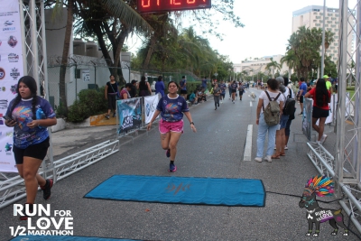 Run for Love 2024